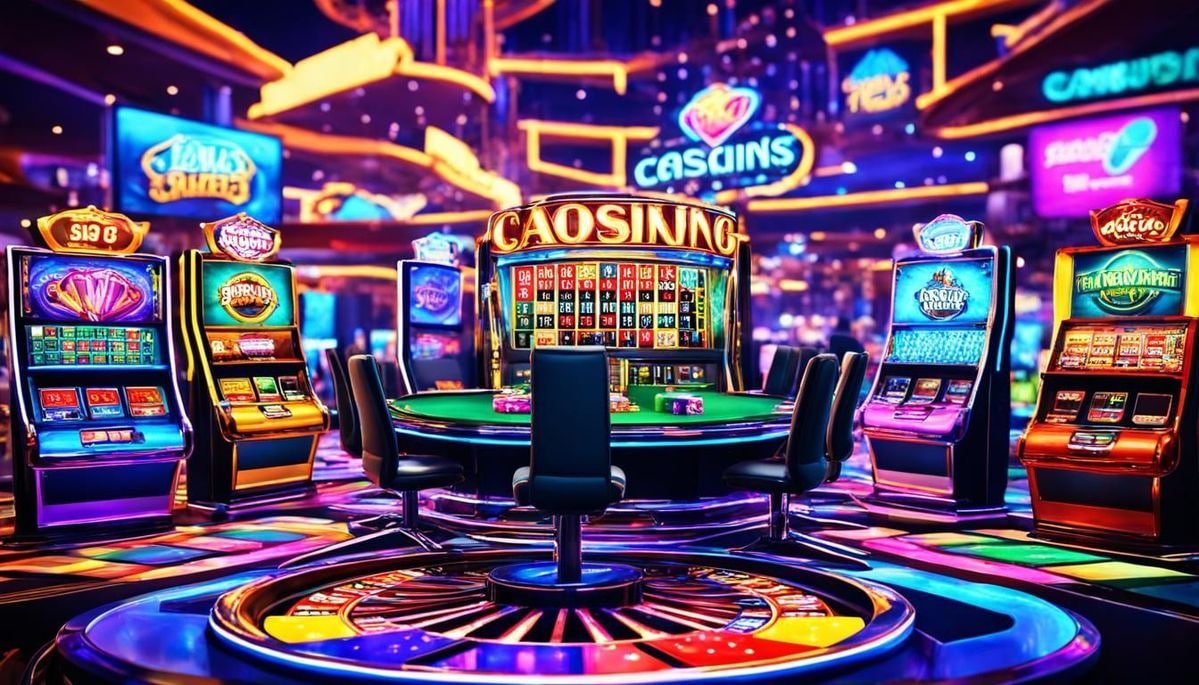 Meja kasino langsung sidarma88 dengan dealer nyata yang disiarkan secara live streaming